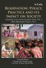 Reservation : Policy Practice and Its Impact on Society : Other Backward Classes (2nd Vol)