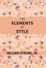 The Elements Of Style