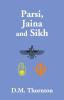 Parsi Jaina And Sikh