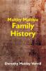 Maltby-Maltbie Family History