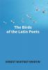 The Birds Of The Latin Poets