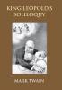 King Leopold's Soliloquy: A Defense Of His Congo Rule