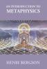 An Introduction To Metaphysics