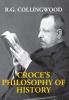 Croce's Philosophy Of History