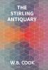 The Stirling Antiquary: Reprinted From “The Stirling Sentinel” 1888-1893 (Vol. 1St)