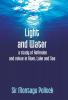 Light And Water: A Study Of Reflexion And Colour In River Lake And Sea