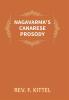 Nagavarma's Canarese Prosody: Edited With An Introduction To The Work And An Essay On Canarese Literature