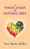 A Vindication Of Natural Diet