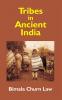 Tribes In Ancient India