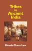 Tribes In Ancient India