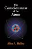 The Consciousness Of The Atom