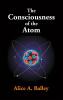 The Consciousness Of The Atom