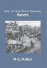 Bihar And Orissa District Gazetteers: Ranchi