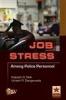 Job Stress Among Police Personnel