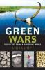 GREEN WARS