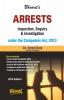 Arrests under the Companies Act 2013