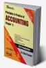 Principles and Practice of Accounting (Paper 1)