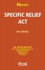 Law of Specific Relief