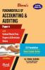 Fundamentals of Accounting and Auditing (Paper 4)