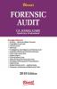 Forensic Audit