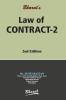 Law of Contract-2