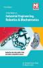 A Text Book on Industrial Engineering Robotics and Mechatronics