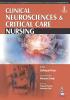 CLINICAL NEUROSCIENCES & CRITICAL CARE NURSING