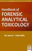 Handbook of Forensic Analytical Toxicology