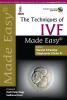 The Techniques Of Ivf Made Easy With Dvd-Rom