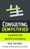 Consulting Demystified