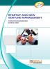 Startup And Venture Management