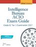 Intelligence Bureau ACIO Exam Guide