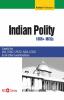 Indian Polity MCQ Series