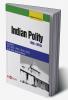 Indian Polity MCQ Series