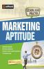 Objective Marketing Aptitude