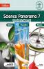 SCIENCE PANORAMA Teacher's Manual  7 (Physics Chemistry & Biology)