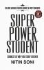 Super Power student