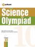 Olympiad Books Practice Sets - Science Class 10th