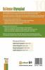 Olympiad Books Practice Sets - Science Class 10th