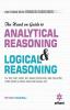 Analytical & Logical Reasoning For CAT & Other Management Entrance Tests