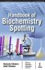 Handbook of Biochemistry Spotting