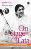 ON STAGE WITH LATA