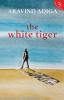 The White Tiger