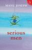 SERIOUS MEN- Harper25 Edition