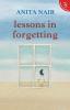 LESSONS IN FORGETTING (H25)