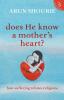 DOES HE KNOW A MOTHER'S HEART? (H25)