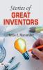 Stories of Great Inventors