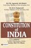 Constitution Of India