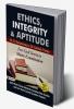 Ethics Integrity and Aptitude_