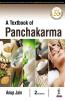 A Textbook Of Panchakarma